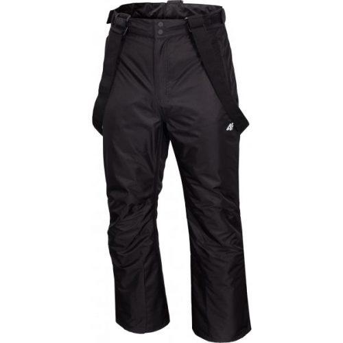 4F MEN´S SKI TROUSERS L - Pánské lyžařské kalhoty 4F