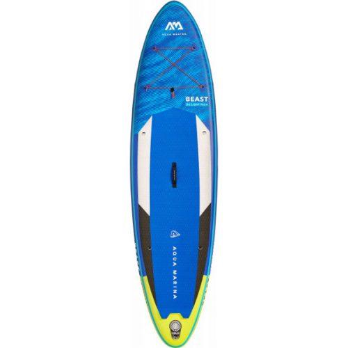AQUA MARINA BEAST 10'6" - Allround paddleboard AQUA MARINA