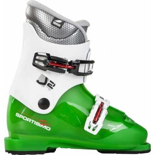 Alpina J2 19 - Dětské lyžařské boty Alpina