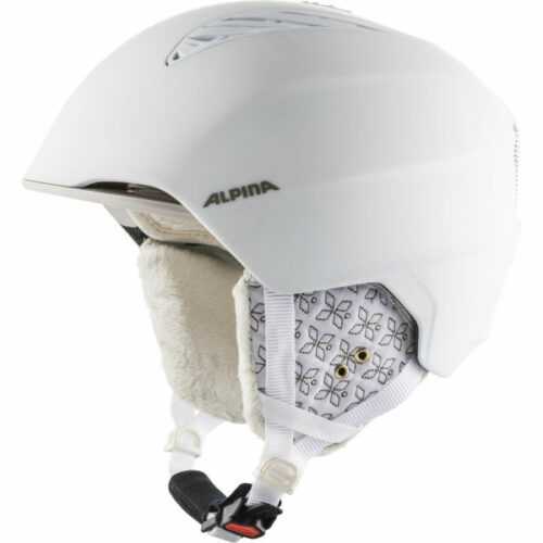 Alpina Sports GRAND (54 - 57) - Lyžařská helma Alpina Sports