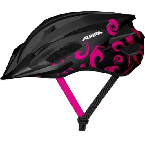 Alpina Sports MTB 17 W (54 - 58) - Dámská cyklistická helma Alpina Sports