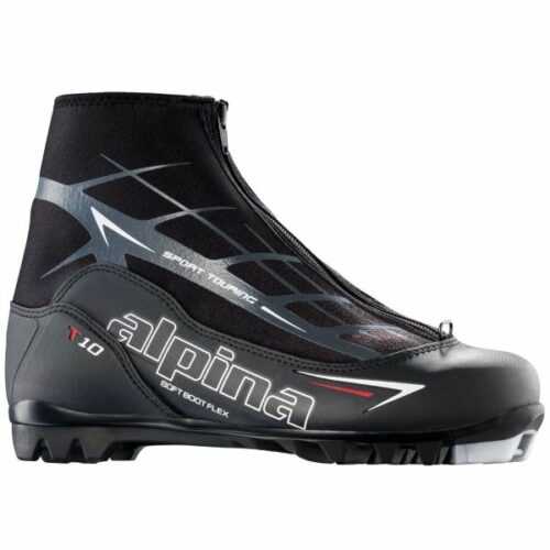 Alpina T10 41 - Pánská obuv na běžecké lyžování Alpina