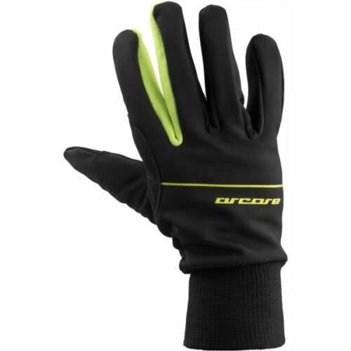 Arcore CIRCUIT černá XL - Zimní rukavice na běžky Arcore