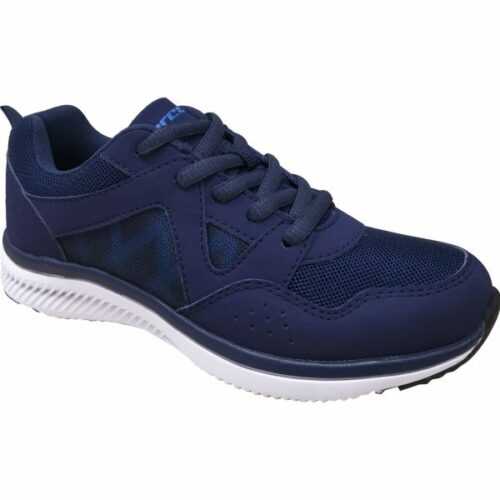 Arcore NICOLAS modrá 28 - Dětská běžecká obuv Arcore