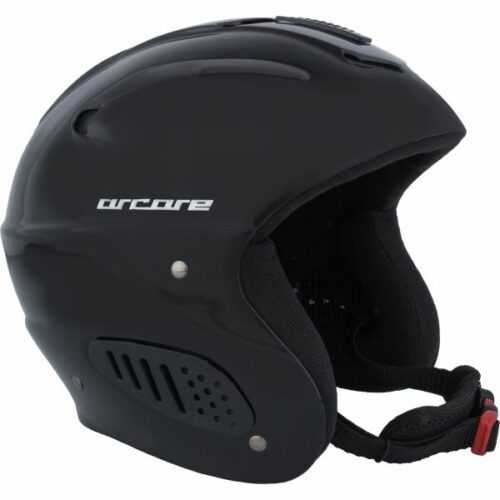 Arcore RACE černá (54 - 58) - Lyžařská helma Arcore