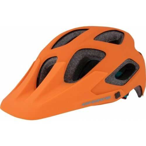 Arcore SYLENTH oranžová (57 - 60) - Cyklistická helma Arcore