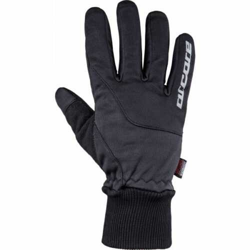 Arcore WINTERMUTE černá XL - Zimní rukavice Arcore