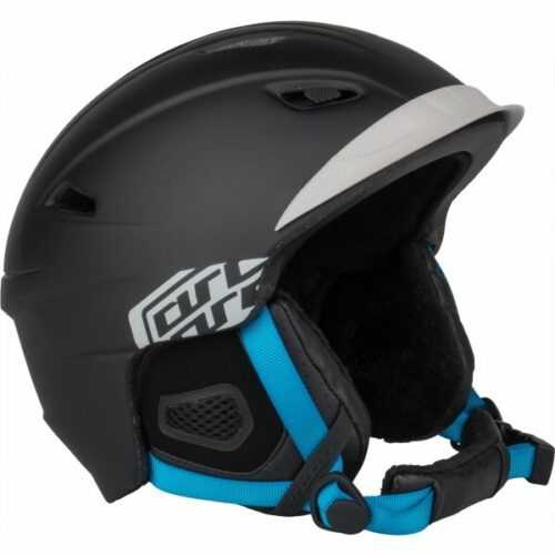 Arcore X3M modrá (55 - 56) - Lyžařská helma Arcore
