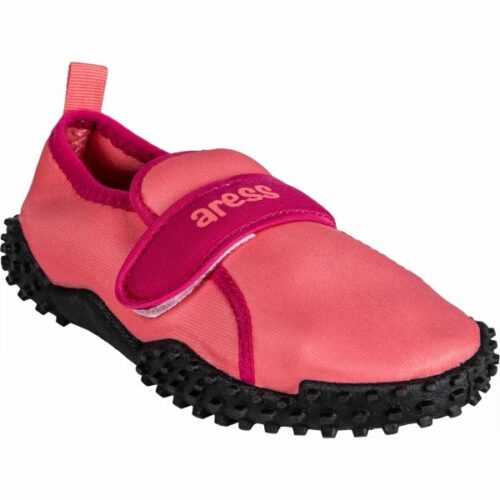 Aress BIMBO růžová 26 - Dětské boty do vody Aress