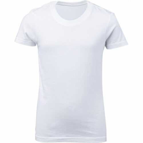 Aress MAXIM bílá 128-134 - Chlapecké spodní tričko Aress