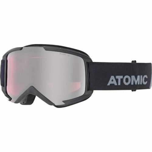 Atomic SAVOR OTG černá NS - Unisex lyžařské brýle Atomic