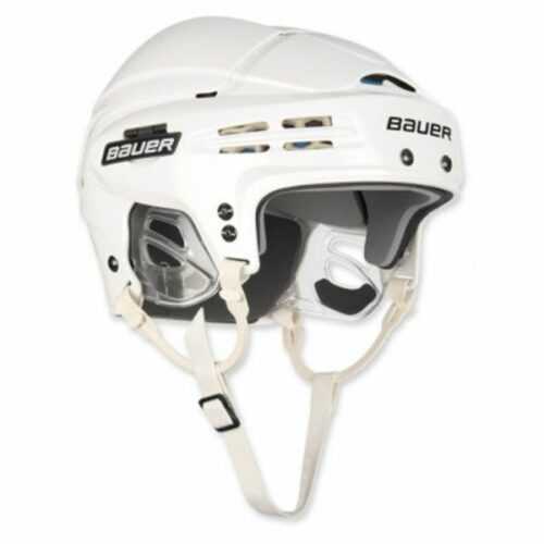 Bauer 5100 bílá S - Hokejová helma Bauer