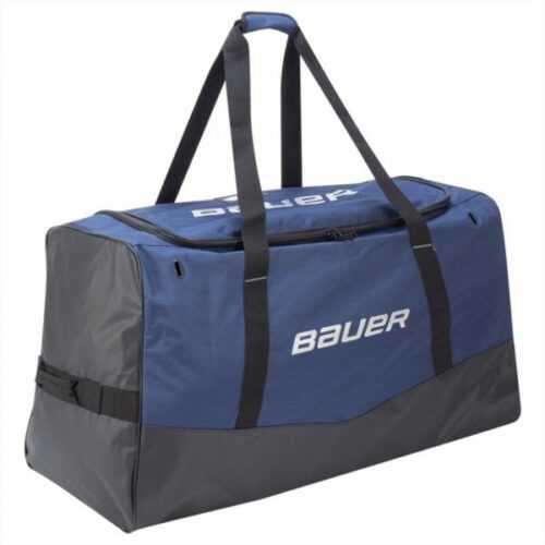 Bauer CORE CARRY BAG JR modrá NS - Juniorská hokejová taška Bauer
