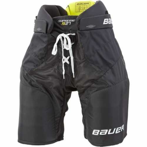 Bauer SUPREME S27 PANTS JR černá XL - Hokejové kalhoty Bauer