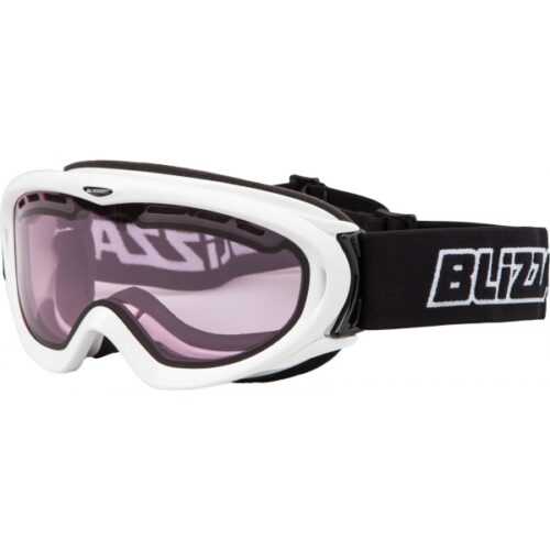 Blizzard 905 DAVO UNI bílá NS - Lyžařské brýle Blizzard