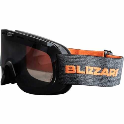 Blizzard 922 MDAVZO černá NS - Sjezdové brýle Blizzard