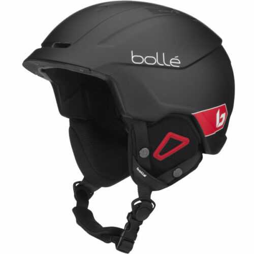 Bolle INSTINCT (58 - 61) CM (58 - 61) - Freeride helma Bolle