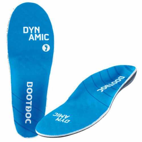 Boot Doc DYNAMIC MID 29 - Ortopedické vložky Boot Doc