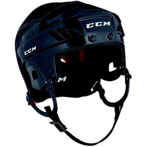 CCM 50 HF SR černá S - Hokejová helma CCM