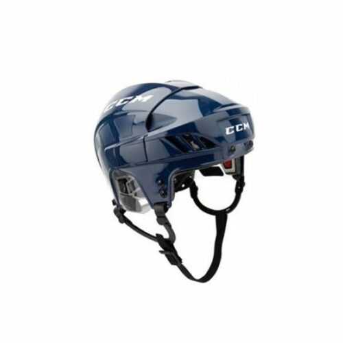 CCM FITLITE 60 SR modrá S - Hokejová helma CCM