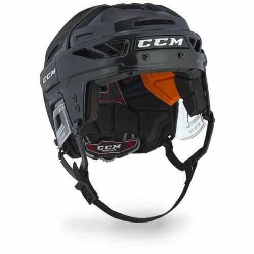 CCM FITLITE 90 SR černá (51 - 56) - Hokejová helma CCM
