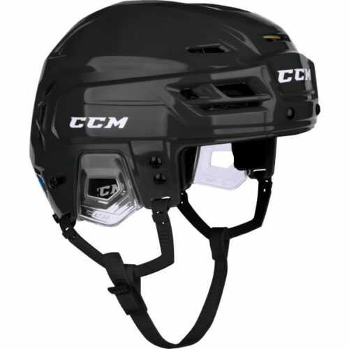 CCM TACKS 310 SR černá M - Hokejová helma CCM