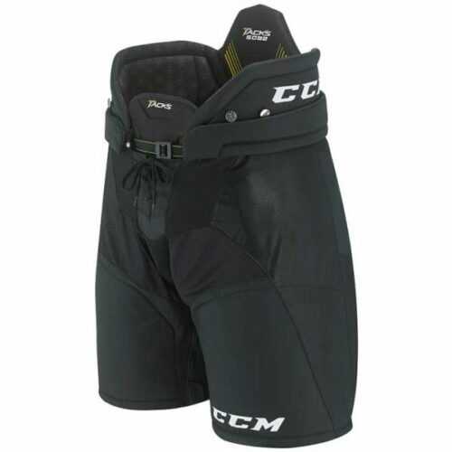 CCM TACKS 5092 SR L - Pánské hokejové kalhoty CCM