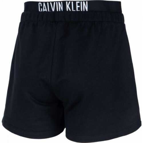 Calvin Klein SHORT L - Dámské šortky Calvin Klein