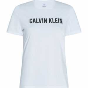 Calvin Klein SHORT SLEEVE T-SHIRT M - Dámské tričko Calvin Klein