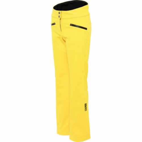 Colmar LADIES PANT 36 - Dámské lyžařské softshellové kalhoty Colmar