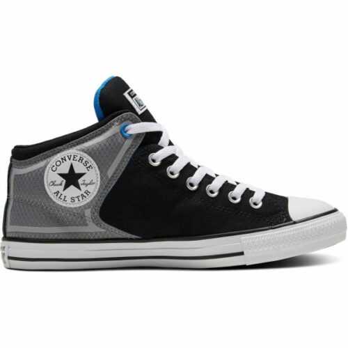 Converse CHUCK TAYLOR ALL STAR HIGH STREET 45 - Pánské volnočasové boty Converse