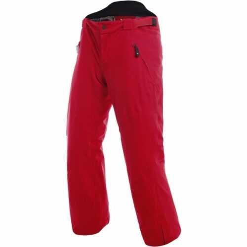 Dainese HP2 P M1 červená L - Pánské lyžařské kalhoty Dainese