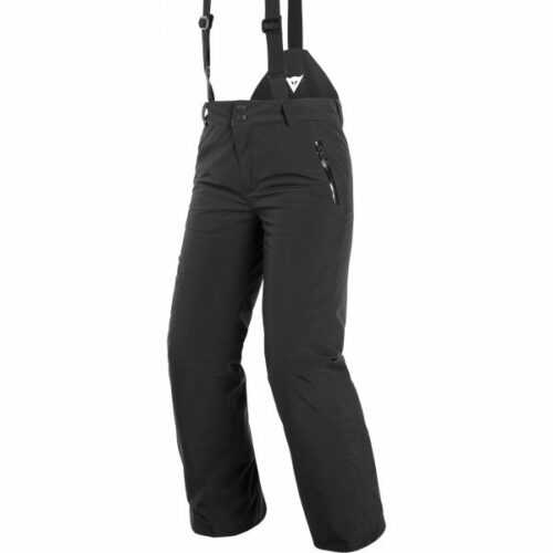 Dainese SCARABEO PANTS černá 140 - Dětské lyžařské kalhoty Dainese