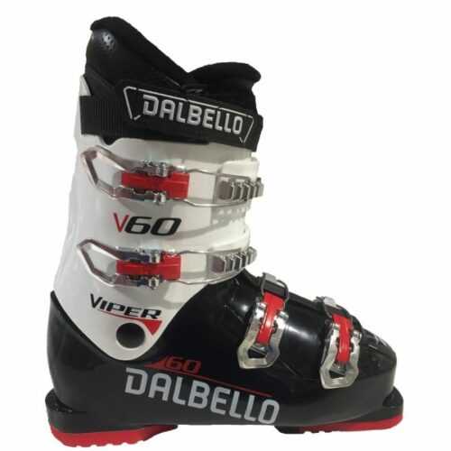 Dalbello VIPER 60 JR 24 - Juniorské lyžáky Dalbello