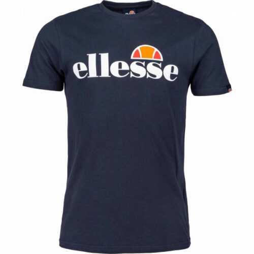 ELLESSE SL PRADO TEE L - Pánské tričko ELLESSE