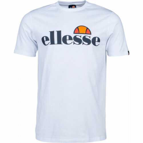ELLESSE SL PRADO TEE M - Pánské tričko ELLESSE