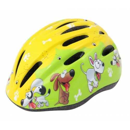 Etape REBEL (48 - 52) - Dětská cyklistická helma Etape