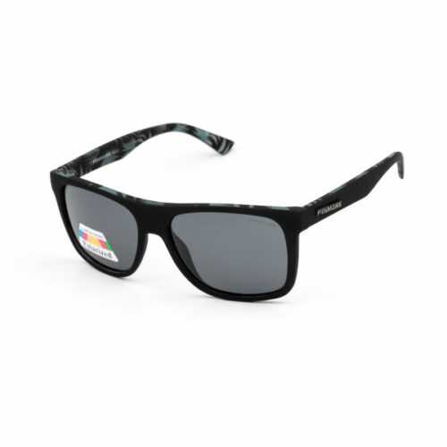 Finmark F2012 černá NS - Polarizační sluneční brýle Finmark