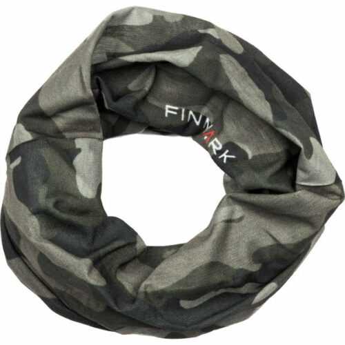 Finmark FS-130 UNI - Multifunkční šátek Finmark