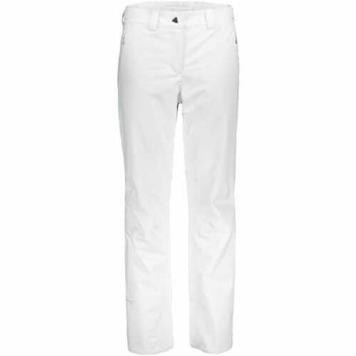 Fischer PANTS FULPMES W bílá 44 - Dámské lyžařské kalhoty Fischer