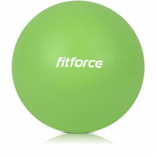 Fitforce OVERBALL 25 zelená NS - Gymnastický míč / Gymball Fitforce