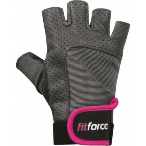 Fitforce PFR01 L - Fitness rukavice Fitforce