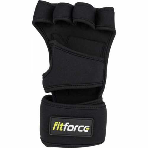 Fitforce TAUR XL - Fitness rukavice Fitforce