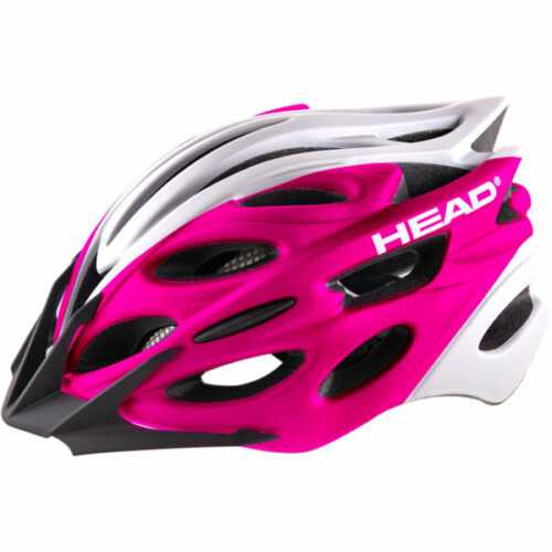 Head MTB W07 (56 - 60) - Cyklistická helma MTB Head