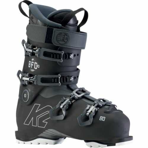 K2 BFC 80 GRIPWALK 28.5 - Lyžařská All Mountain obuv K2