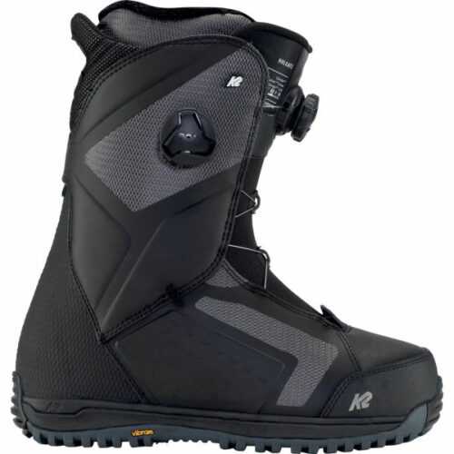K2 HOLGATE 8.5 - Pánské snowboardové boty K2