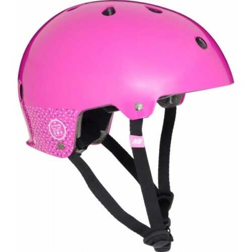 K2 JR VARSITY HELMET růžová S - Dětská helma K2