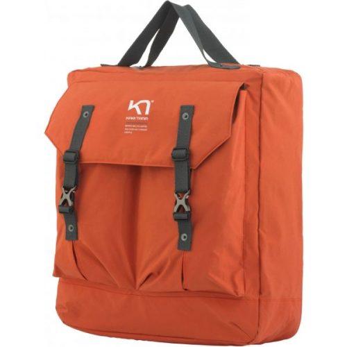KARI TRAA SIGRUN BAG oranžová UNI - Městský batoh/taška KARI TRAA