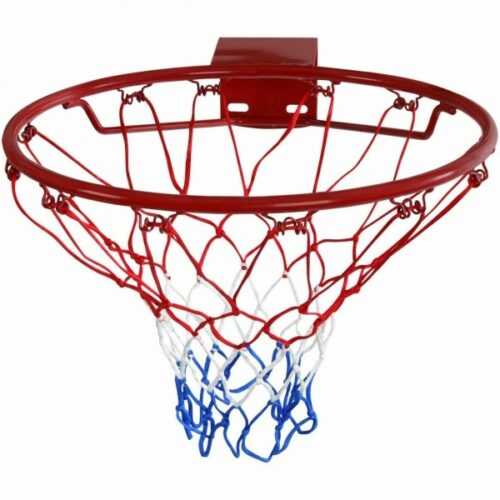 Kensis 68612 - Basketbalový koš se síťkou Kensis