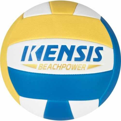 Kensis BEACHPOWER NS - Beachvolejbalový míč Kensis